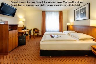 Mercure Hotel München Altstadt