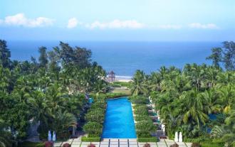 Sheraton Haikou Resort