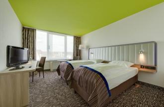 Park Inn by Radisson Dresden