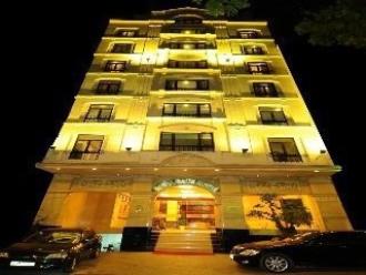 Royal Gate Luxury Hanoi Hotel