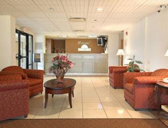 Days Inn Hattiesburg Ms