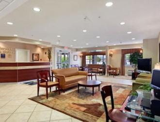 Microtel Inn And Suites Hattiesburg