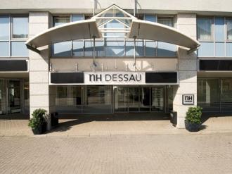 NH Dessau