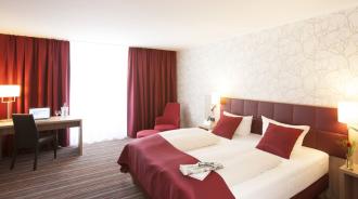 Fora Hotel Hannover by Mercure