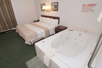 Americas Best Value Inn Iola