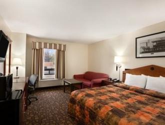 Days Inn Iselin - Woodbridge