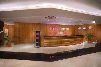 Favehotel LTC Glodok