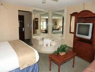 Baymont Inn And Suites Kalamazoo