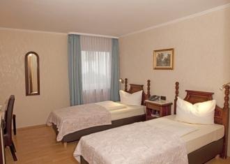 Quality Hotel Bavaria