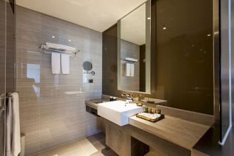 City suites chenai