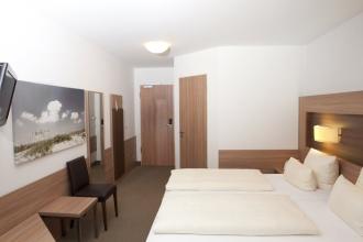 Quality Hotel Bielefeld