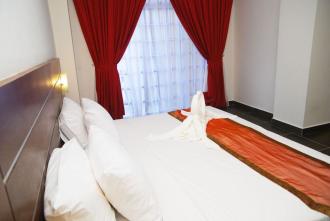 Bella Vista Express Langkawi