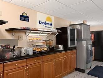 Days Inn Keene Nh