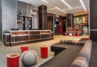Four Points By Sheraton New Yo
