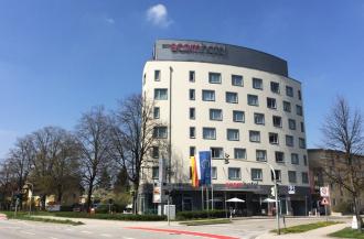 Acomhotel Munchen Haar