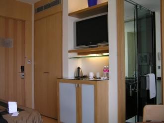 Hyatt Centric MG Road Bangalore