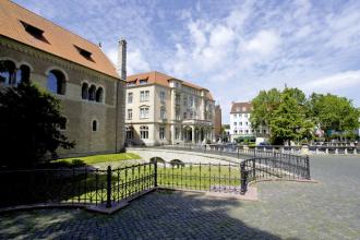 Hotel Deutsches Haus