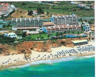 Jardim Do Vau Apartmentos