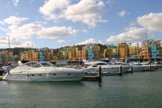 Marina de Albufeira Apartments