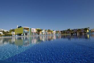 Marina de Albufeira Apartments