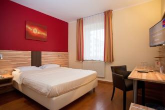 Star Inn Hotel Bremen Columbus (ex- Mercure Columbus)