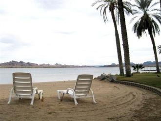 The Nautical Beachfront Resort