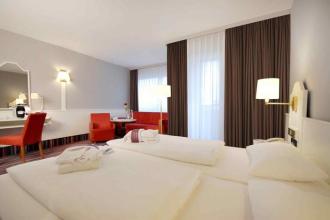 Mercure Hotel Bad Homburg Friedrichsdorf