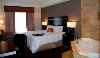 Hampton Inn & Suites by Hilton Lethbridge