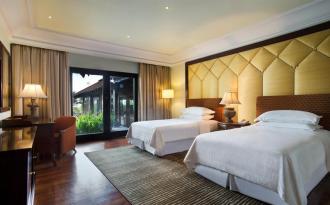 Sheraton Senggigi Beach Resort