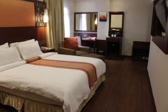 Best Western Plus Makassar Beach