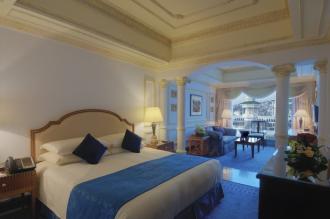 Intercontinental Dar Al Tawhid Makkah