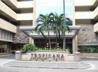 Tropicana Suites Residence Hotel