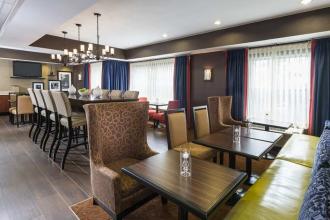 Hampton Inn Mansfield/Ontario