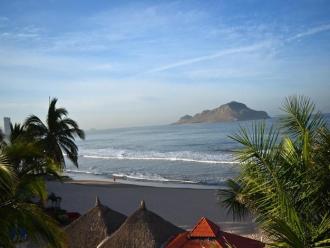 Mision Mazatlan