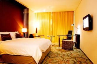 Cambridge Hotel Medan