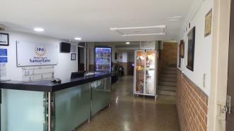 Nuevo Hotel Samaritano