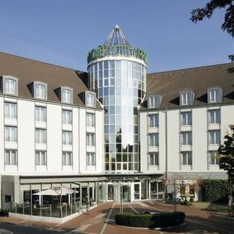 Lindner Hotel Düsseldorf Airport