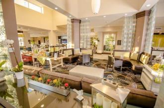 Hilton Garden Inn Murfreesboro