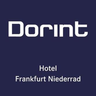 Dorint Hotel Frankfurt-Niederrad