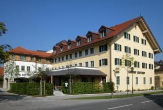 Hotel zur Post