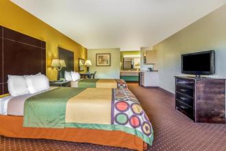 SureStay By Best Western New Braunfels