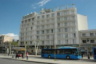 Holiday Inn Nicosia City Centre