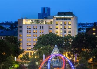 Grandhotel Hessischer Hof