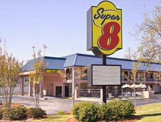 Super 8 Norcross/I-85 Atlanta