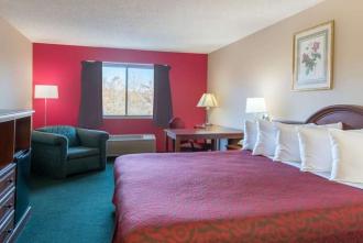 Days Inn Wooster