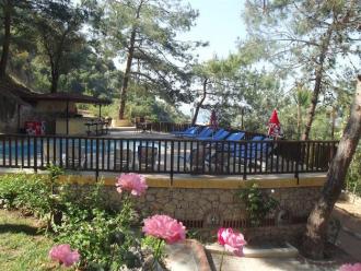 Symbola Oludeniz Beach Hotel