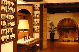 Hotel Gio’ Wine E Jazz Area