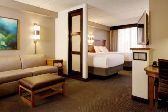 Hyatt Place Tempe/Phoenix Airport