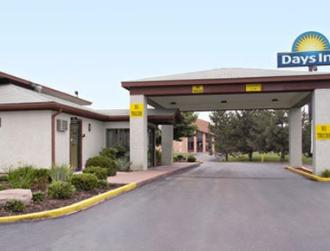 Days Inn Plainfield