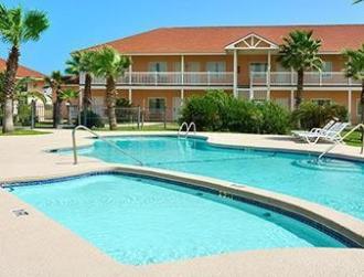 Days Inn Port Aransas Tx